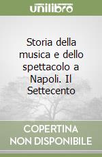 Cotticelli F. (cur.); Maione P. (cur.)