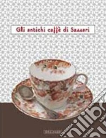 Castia Simonetta; Cau Paolo