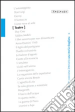 Pergolesi Paolo; Serafi Silvia; Sotgiu Gabriele