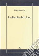 Mussolini Benito; Valerio A. K. (cur.)