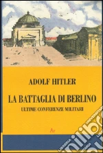 Hitler Adolf; Romualdi A. (cur.)