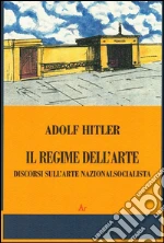 Hitler Adolf; Gruppo di Ar (cur.)