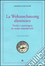 Nietzsche Friedrich