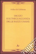 Gobineau Joseph-Arthur de; Cervesato A. (cur.)