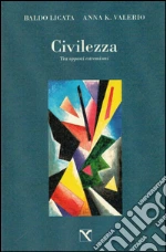 Licata Baldo; Valerio Anna K.