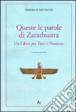 Nietzsche Friedrich