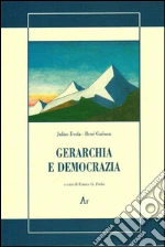 Evola Julius; Gunon Ren; Freda F. G. (cur.)