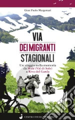 Margonari dei Castelani di Prusa Gian Paolo