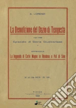 Lorenzi Ernesto