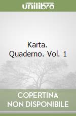 Mancuso A. (cur.)