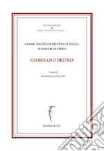 Dilthey Wilhelm; Hegel Friedrich; Puccini F. (cur.)