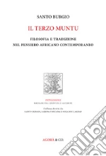 Burgio Santo