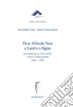 Della Vista Sara; Reale Maria Teresa