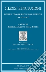 Liuzzo R. (cur.); Motta D. (cur.)