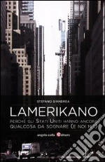 D'Andrea Stefano