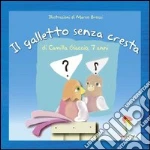 Giaccio Camilla; Parsi M. R. (cur.); Valente D. (cur.)