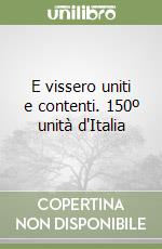 Baruzzi Agnese; Natalini Sandro; Valente D. (cur.); Casella G. (cur.)