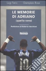 Ferro Luigi; Rossi Giampiero