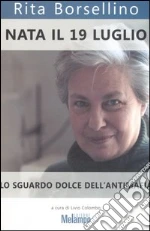 Borsellino Rita; Colombo L. (cur.)