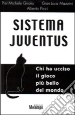 Mazzini Gianluca; Girola P. Michele; Picci Alberto
