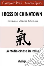Rossi Giampiero; Spina Simone