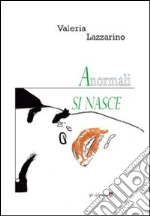 Lazzarino Valeria