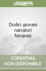 Gruppo scrittori ferraresi (cur.)