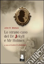 Watson John H.; Estleman L. D. (cur.)