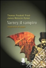 Prest P. Thomas; Rymer M. James