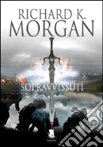 Morgan Richard K.