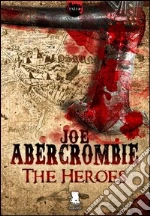 Abercrombie Joe
