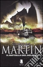 Martin George R. R.