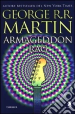 Martin George R. R.