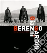 Berengo Gardin Gianni; Corrias P. (cur.); Chessa P. (cur.)