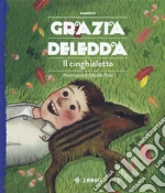 Deledda Grazia