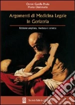Carella Prada Ozrem; Giammaria Marta