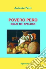 Patti Antonio; Liotta A. (cur.)