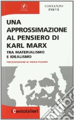 Preve Costanzo