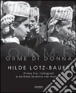 Lotz-Bauer Hilde