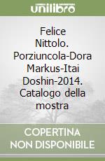Nittolo Felice; Ghinassi S. (cur.)