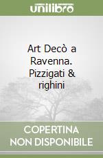Anzelmo Ubaldo; Manetti Daniela; Ruffilli Denis; Mariani S. (cur.)