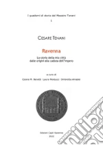 Tenani Cesare; Benetti C. M. (cur.); Molducci L. (cur.); Amadei O. (cur.)