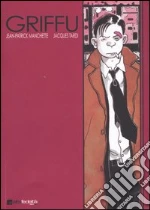Manchette Jean-Patrick; Tardi Jacques