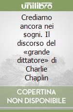 Seplveda Luis; Chaplin Charlie