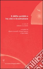 Lucarelli Alberto; Marcou Grard; Mattei Ugo