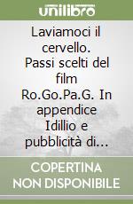 Pasolini Pier Paolo; Gregoretti Ugo