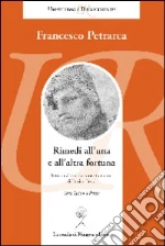 Petrarca Francesco; Fenzi E. (cur.)