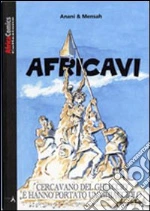Accoh Anani; Accoh Mensah