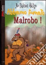 Palmer Akligo Jo