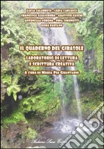 Calabrese Lucia; Carlucci Luisa; Gliaschera Francesca; Corona A. (cur.); Cascio G. (cur.); Simonetti P. (cur.)
